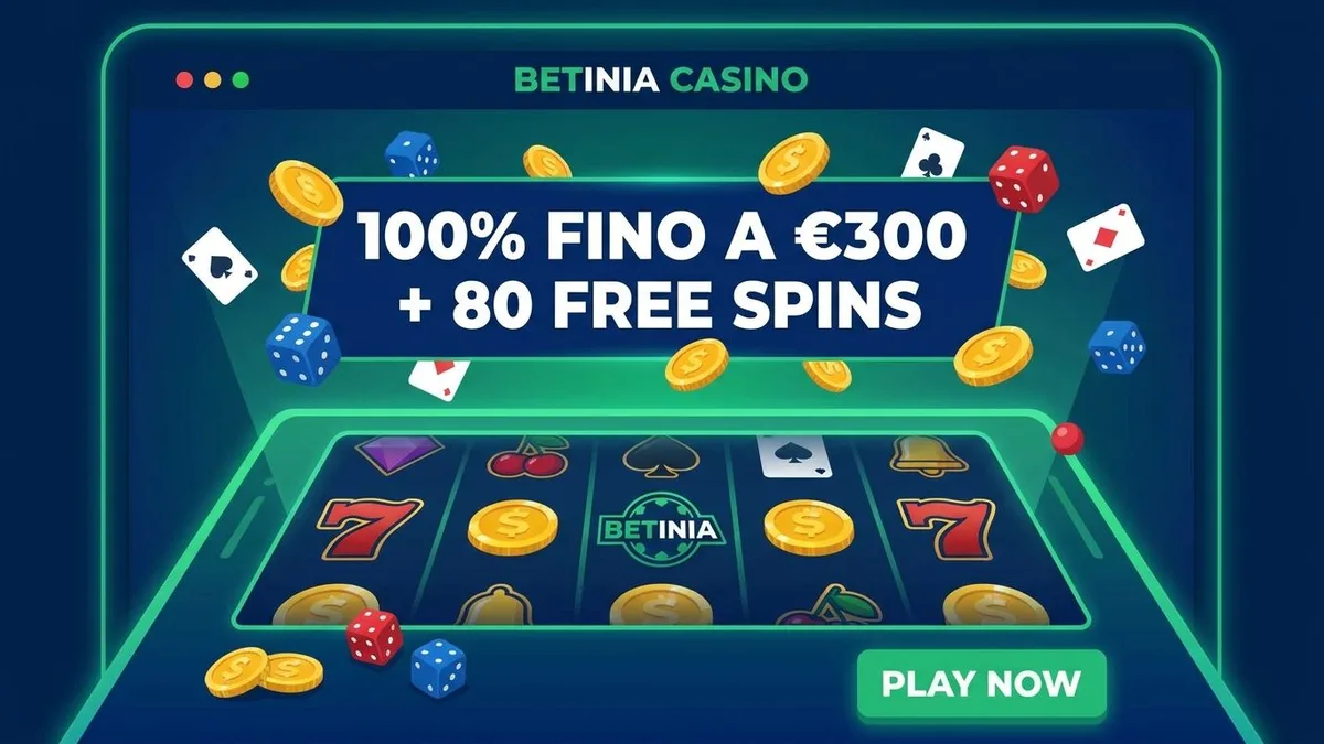Betinia